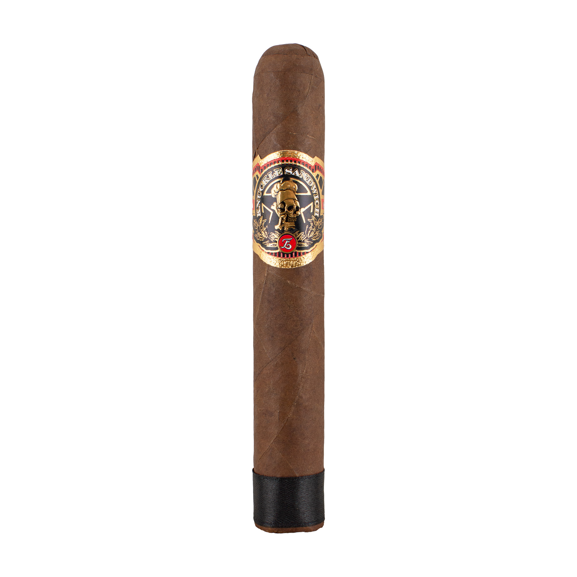 Knuckle Sandwich Habano Gordo Cigar - Single